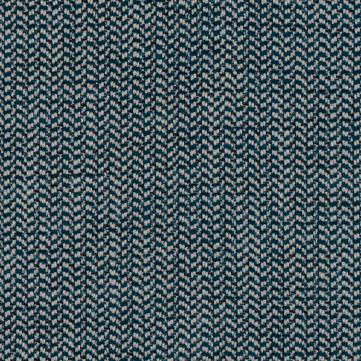 Insideout Peyton Midnight by Magnolia Designer Fabric - 90% Poly (Uv) / 10% Olef (Uv) Usa 50,000+ Horizontal: 0.375 and Vertical: 0.156 55" - Swanky Fabrics -