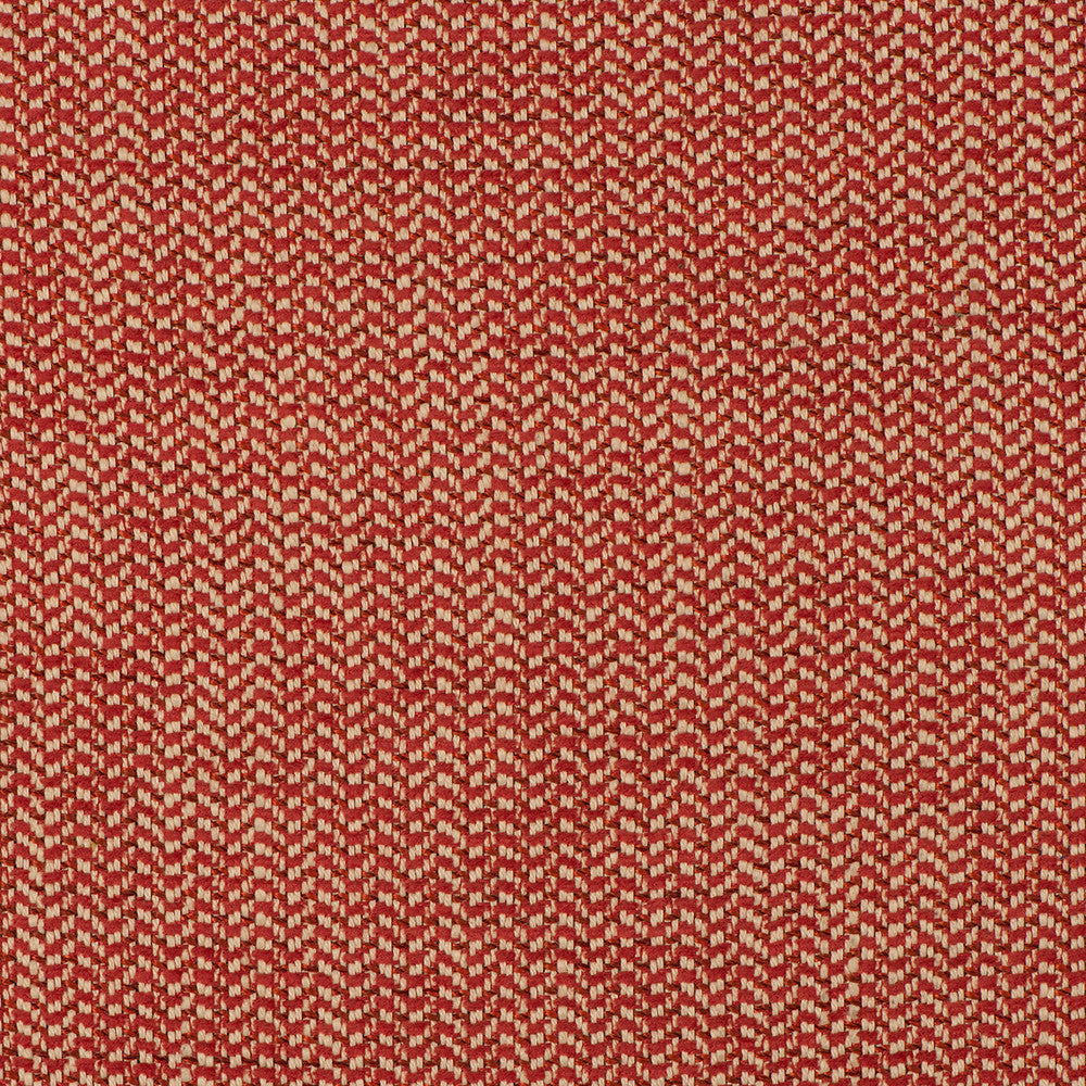 Insideout Peyton Salsa by Magnolia Designer Fabric - 90% Poly (Uv) / 10% Olef (Uv) Usa 50,000+ Horizontal: 0.375 and Vertical: 0.156 55" - Swanky Fabrics -