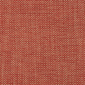 Insideout Peyton Salsa by Magnolia Designer Fabric