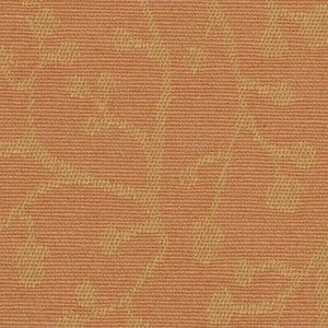 Insight Coral by Crypton Designer Fabric