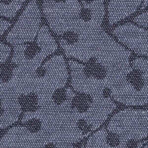 Insight Violet by Crypton Designer Fabric