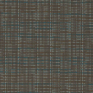 Interlace Charcoal by Spradling Designer Fabric
