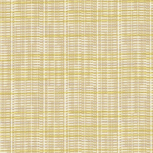 Interlace Flaxen by Spradling Designer Fabric