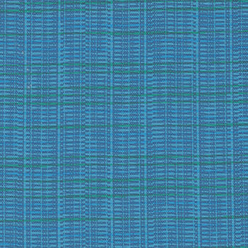 Interlace Peacock INT-5401 by Spradling Designer Fabric our website for purchase 100% Vinyl USA or Asia Water-based cleaning agents and foam may be used for cleaning. This fabric may also be cleaned with mild, water-free solvents. Cleaning by a professional cleaning service is recommended. Horizontal: - and Vertical: - 54" - Swanky Fabrics -