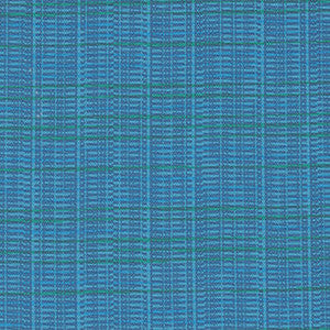 Interlace Peacock by Spradling Designer Fabric