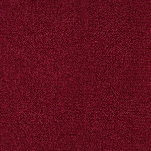 Interlude Cranberry by Crypton Designer Fabric