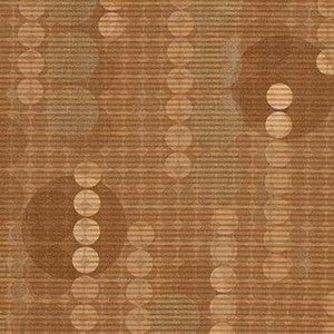 Invision Caramel by Spradling Designer Fabric