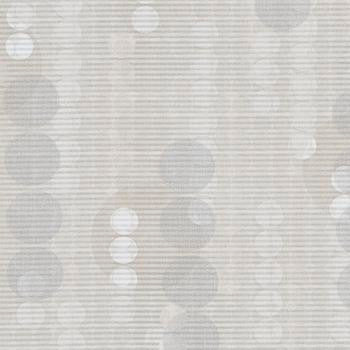 Invision Putty by Spradling Designer Fabric See sample 100% Vinyl  100000 Horizontal: 17.875" and Vertical: 17.5" 54"  - Swanky Fabrics -