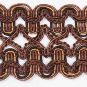 Isere Java by Europatex Designer Fabric
