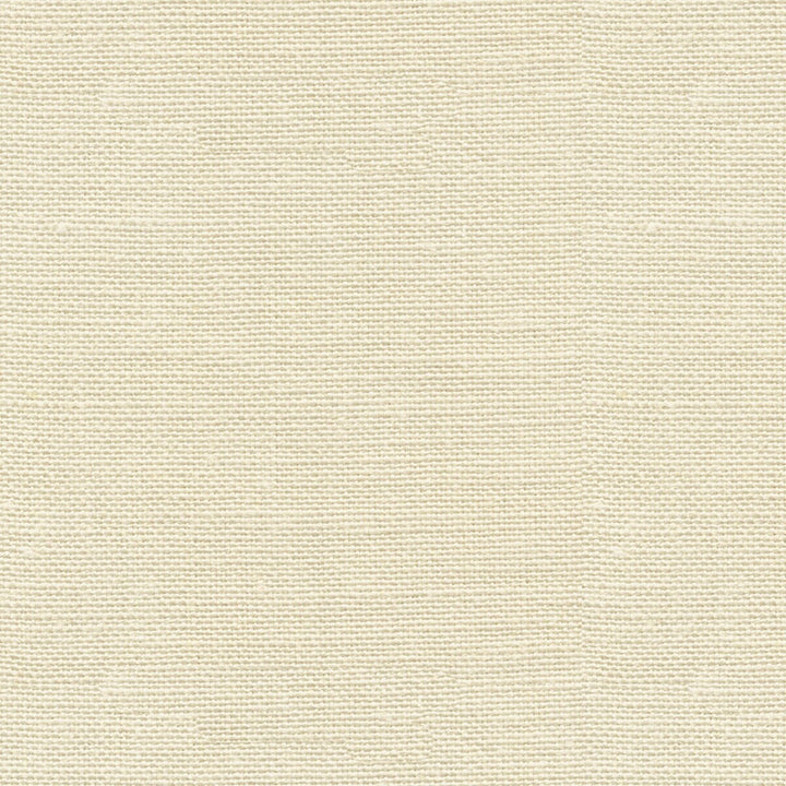 Lea Ivory by G P & J Baker Designer Fabric CRAYFORD LINEN - 100% Belgium - Horizontal: - and Vertical: 0 53.978 - Swanky Fabrics -