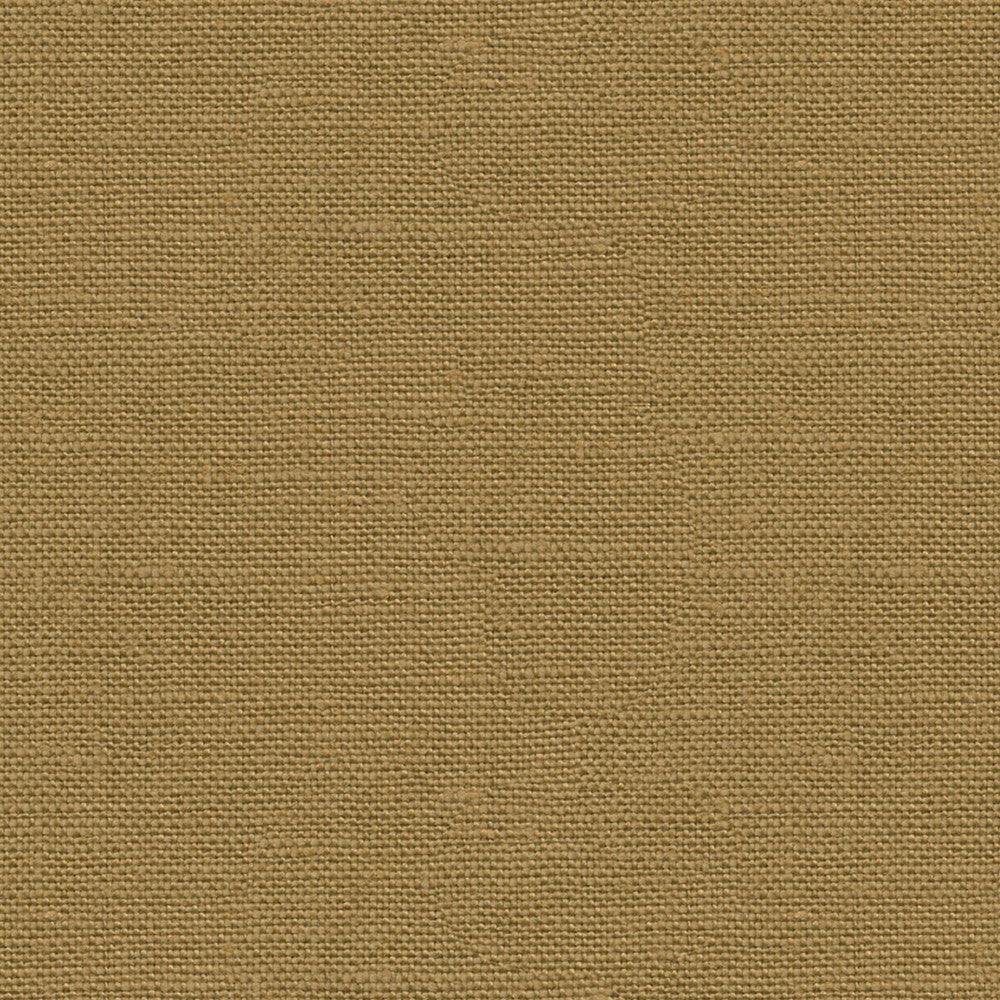 Lea Caramel by G P & J Baker Designer Fabric CRAYFORD LINEN - 100% Belgium Horizontal: and Vertical: 0 53.978 - Swanky Fabrics -