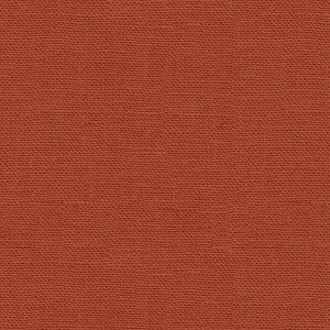 Lea Terracotta by G P & J Baker Designer Fabric