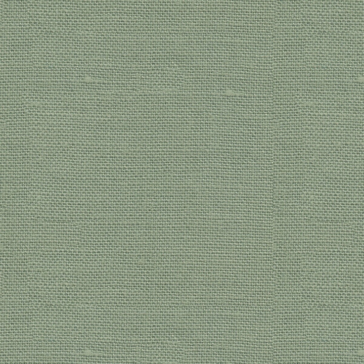 Lea Celadon by G P & J Baker Designer Fabric CRAYFORD LINEN - 100% Belgium Horizontal: and Vertical: 0 53.978 - Swanky Fabrics -