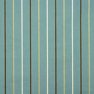 Wolsey Stripe Aquamarine by G P & J Baker Fabric G P & J Baker Fabric Wolsey Stripe AquamarineFabric MONTAGUE COTTON - 90%;VISCOSE - 10% Italy </p><p>Repeat: H: , V: 0 53.978 - Fabric Carolina -