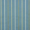 Wolsey Stripe Powder Blue by G P & J Baker Designer Fabric