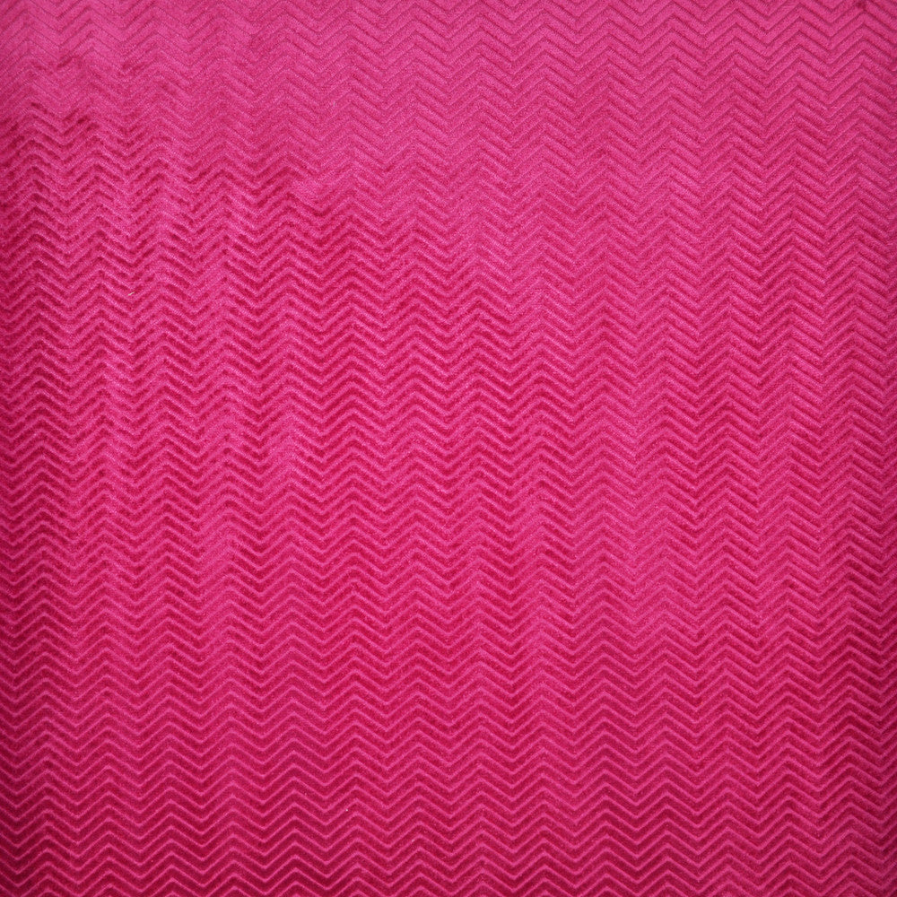 Jingle # 515 Fuchsia by Maxwell Designer Fabric Maxwell Right 14.97 29.94   by product