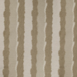 Jagged Edge # 401 Hemp by Maxwell Designer Fabric