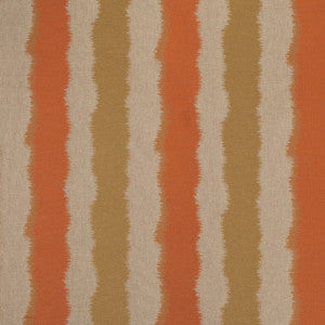 Jagged Edge # 404 Sunburst by Maxwell Designer Fabric