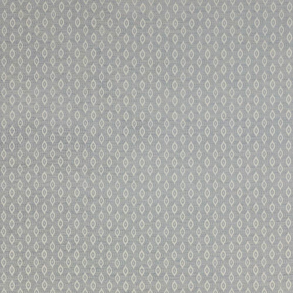 Colfax and Fowler Fabric Loren Soft Blue 3 Yards