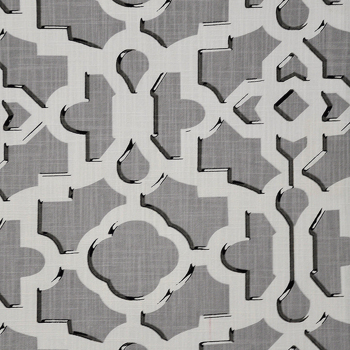 Junctions # 413 Concrete by Maxwell Designer Fabric Maxwell Right 6.23 12.46   by product