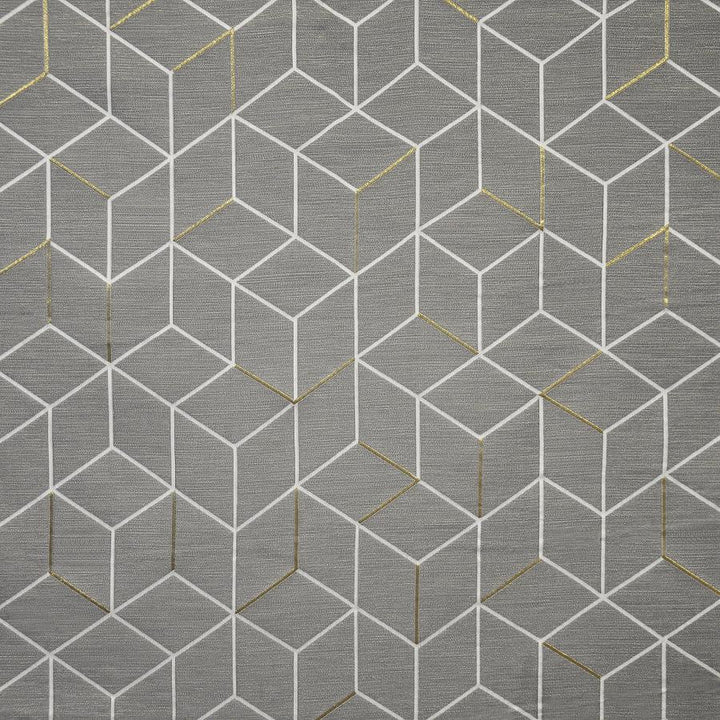 Junya # 504 Rutile by Maxwell Designer Fabric Telafina Season Xii 41% POLYESTER/32% ZARI 27% COTTON INDIA V-21.9"H-26" 54" - Swanky Fabrics -