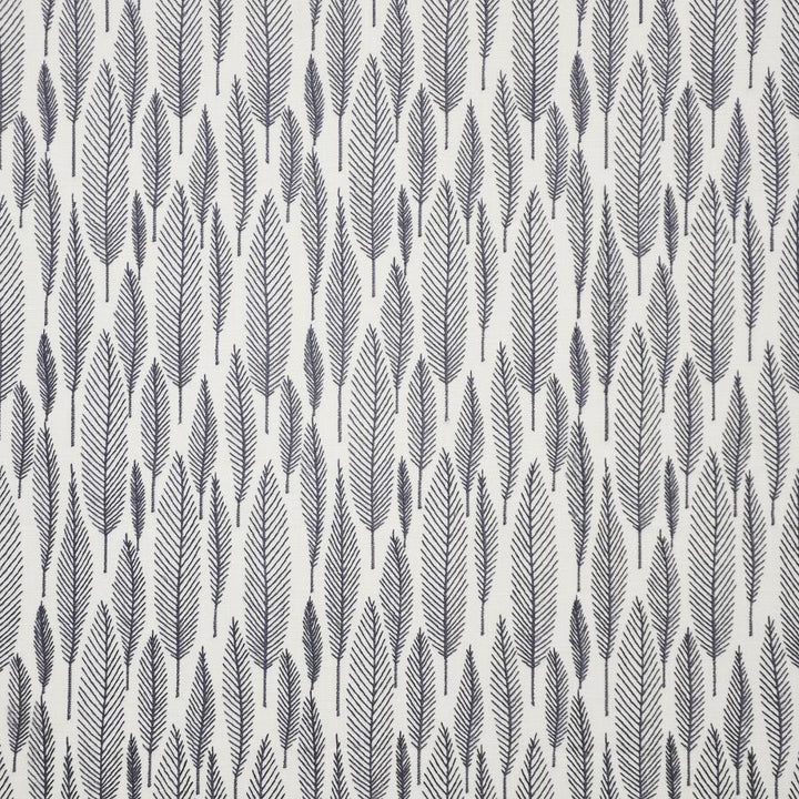 Juniper # 605 Nallo by Maxwell Designer Fabric Color Theory-Vol.Iv Blue Crush 52% POLYESTER/48% COTTON NONE INDIA V-9"H-8.9" 56"EMB53.5 - Swanky Fabrics -