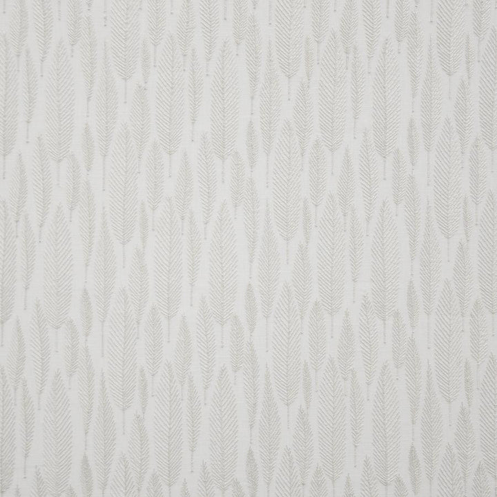 Juniper # 740 Crystal by Maxwell Designer Fabric Color Theory-Vol.Iv Prairie 52% POLYESTER/48% COTTON NONE INDIA V-9"H-8.9" 56"EMB53.5 - Swanky Fabrics -