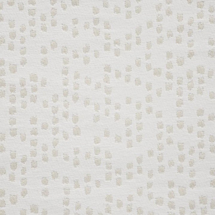 Jean Paul # 609 Cream by Maxwell Designer Fabric Telafina Season Xiii 44% POST INDUSTRIAL COTTON/30% POST INDUSTRIAL POLYESTER/ 26% WOOL USA V-12" H-14.75" 56.5" - Swanky Fabrics -