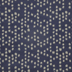 Jean Paul # 610 Ink by Maxwell Designer Fabric