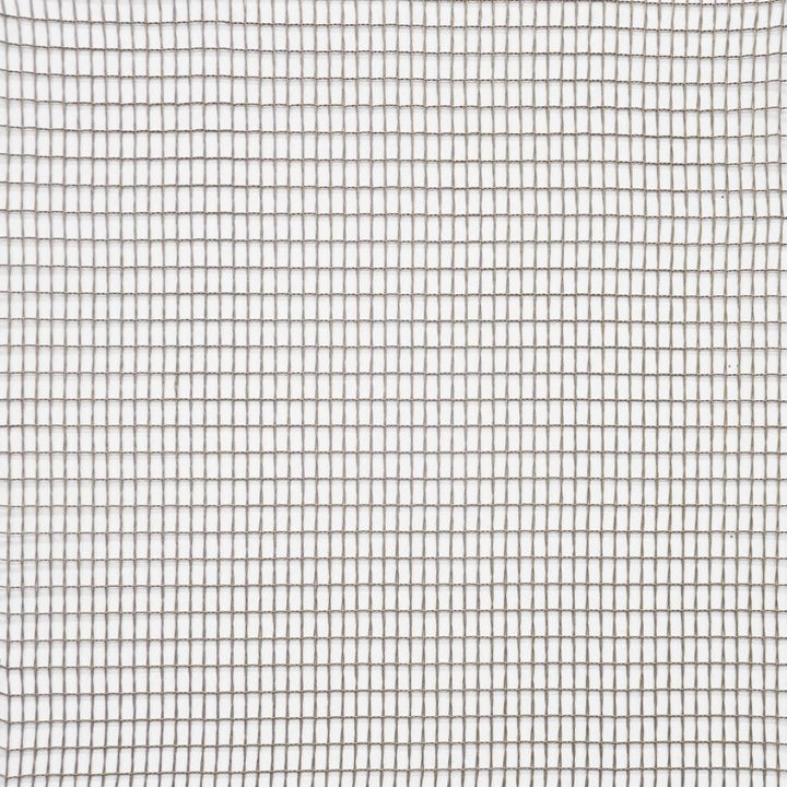 Jorma # 929 Acorn by Maxwell Designer Fabric Sheer Heights 100% POLYESTER TURKEY V-0.5"H-0.25" 110" - Swanky Fabrics -