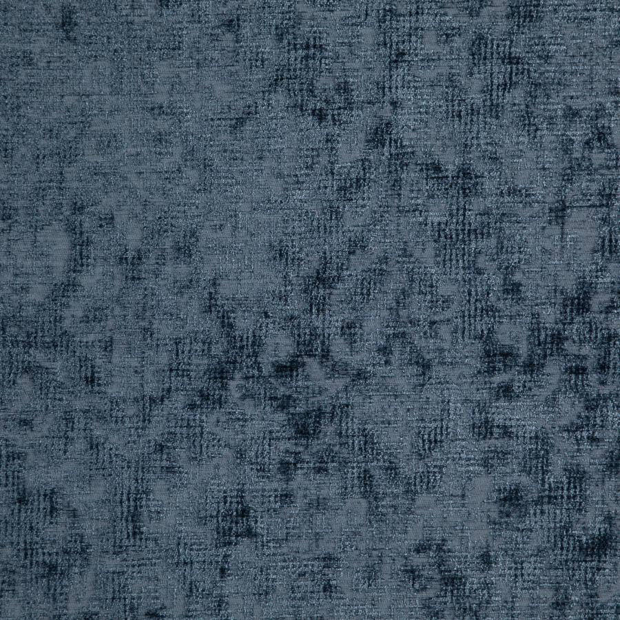 Juggle # 304 Ink by Maxwell Designer Fabric Classic Chenilles 85% POLYESTER/15% COTTON INDIA V-23"H-13.75" 55" - Swanky Fabrics -