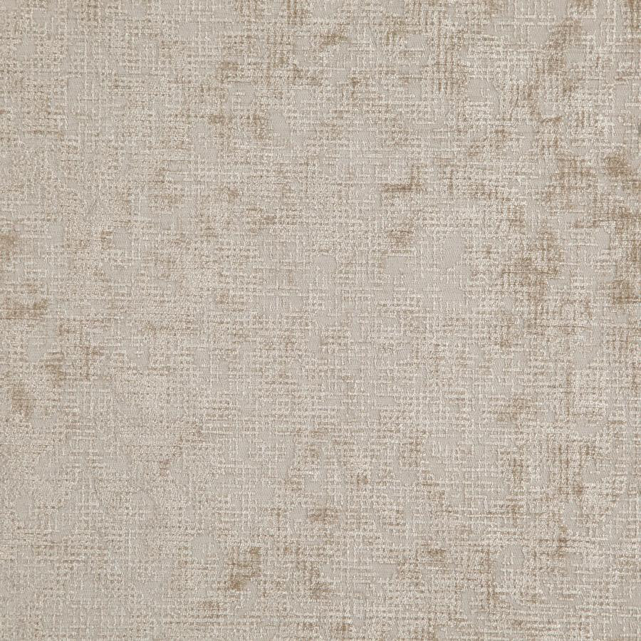 Juggle # 316 Sand by Maxwell Designer Fabric Classic Chenilles 85% POLYESTER/15% COTTON INDIA V-23"H-13.75" 55" - Swanky Fabrics -