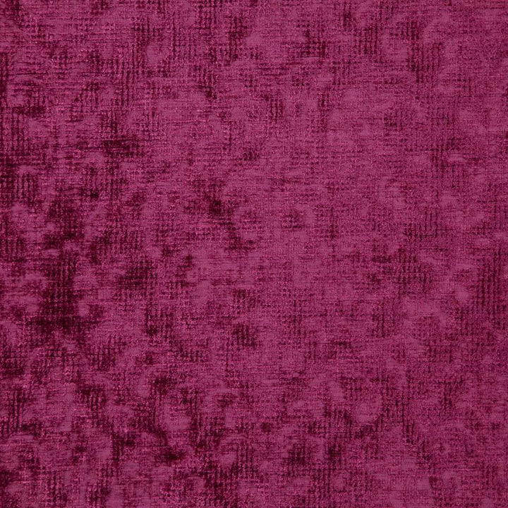 Juggle # 323 Passion by Maxwell Designer Fabric Classic Chenilles 85% POLYESTER/15% COTTON INDIA V-23"H-13.75" 55" - Swanky Fabrics -