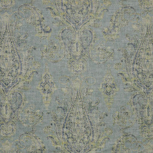 Jordan # 531 Mineral by Maxwell Designer Fabric