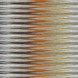 Jicarilla-Nj # 178 Spice by Maxwell Designer Fabric