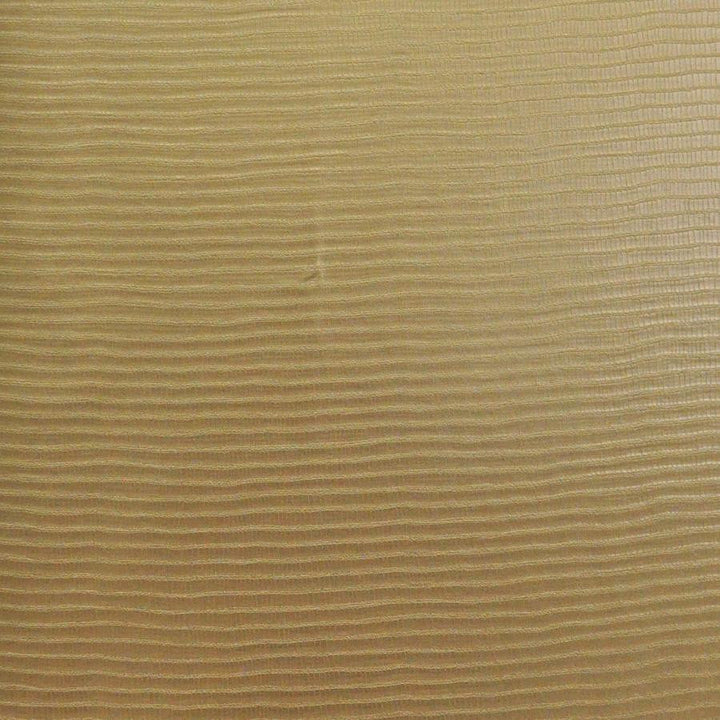Jafar # 729 Gilded by Maxwell Designer Fabric Easy Rider Viii FACE: 100% POLYURETHANE (POLYCARBONATE)
BACKING: 100% POLYESTER KOREA V-0.125" 54" - Swanky Fabrics -