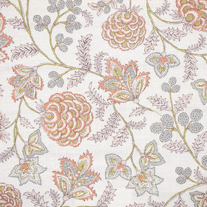 Josephine # 734 Dawn by Maxwell Designer Fabric
