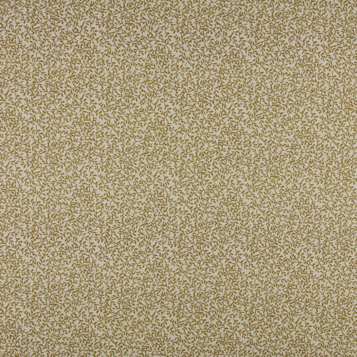 Jasmine # 522 Nugget by Maxwell Designer Fabric Print Gallery Iii 85% COTTON
15% LINEN SPAIN V-6.7" H-6.7" 54" - Swanky Fabrics -