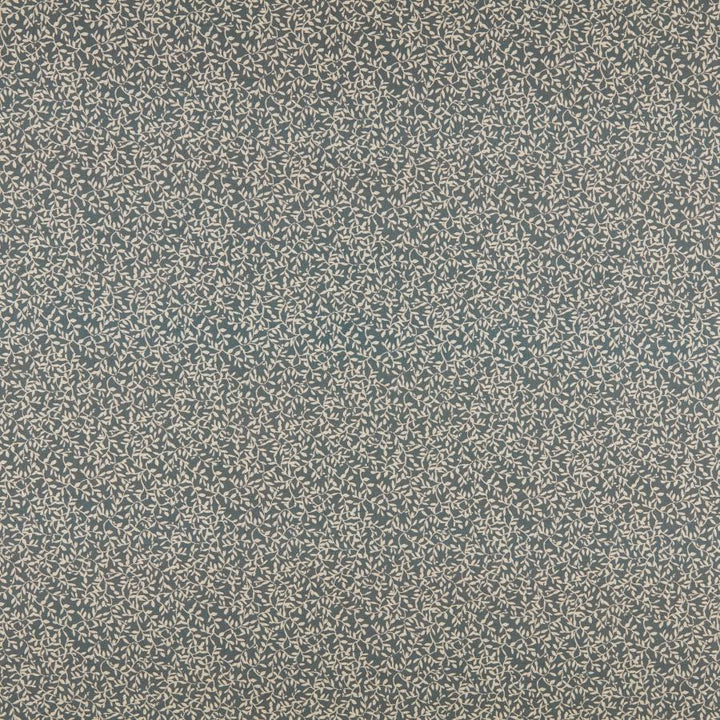 Jasmine # 562 Marine by Maxwell Designer Fabric Print Gallery Iii 85% COTTON
15% LINEN SPAIN V-6.7" H-6.7" 54" - Swanky Fabrics -