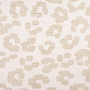 Joanie # 714 Parchment by Maxwell Designer Fabric