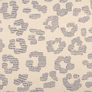 Joanie # 739 Cloud by Maxwell Designer Fabric