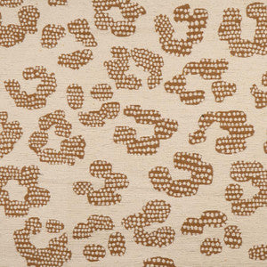 Joanie # 801 Copper by Maxwell Designer Fabric