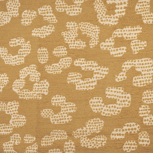 Joanie # 814 Tan by Maxwell Designer Fabric
