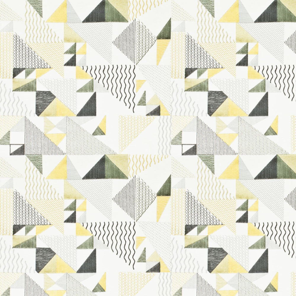 Jabiru 3 Granite by Stout Designer Fabric RAINBOW LIBRARY DOVE/CHARCOAL 100%COT %REMB INDIA </p><p>Repeat: 15.375 51 in - Swanky Fabrics -