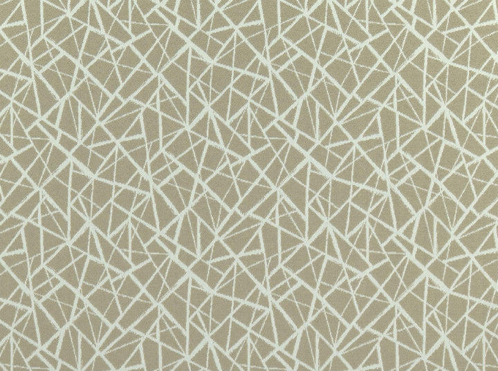 Jablo Flax 197 by Norbar Designer Fabric 100% POLYESTER JACQUARD CHINA 7 1/2"V 7 3/4"H 61 - Swanky Fabrics -