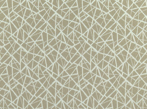 Jablo Flax 197 by Norbar Designer Fabric