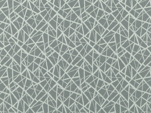 Jablo Smoke 91 by Norbar Designer Fabric