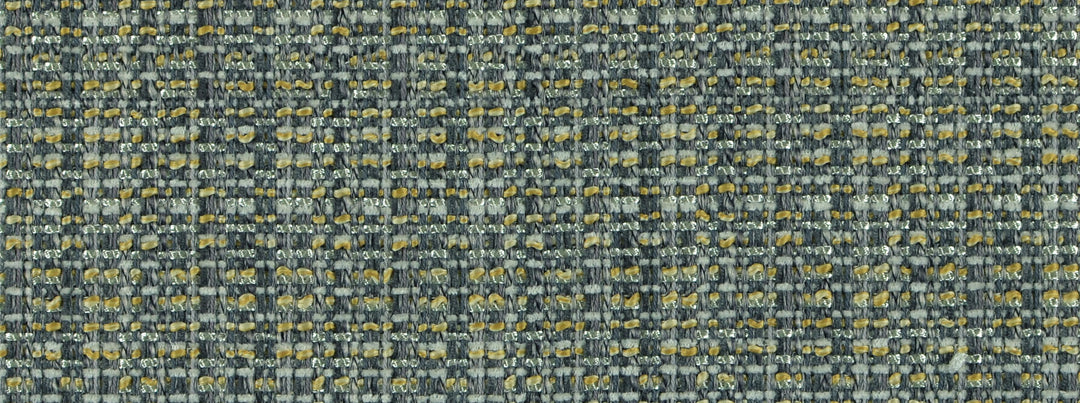 Jackie-O Backed 109 Metal by Covington Designer Fabric