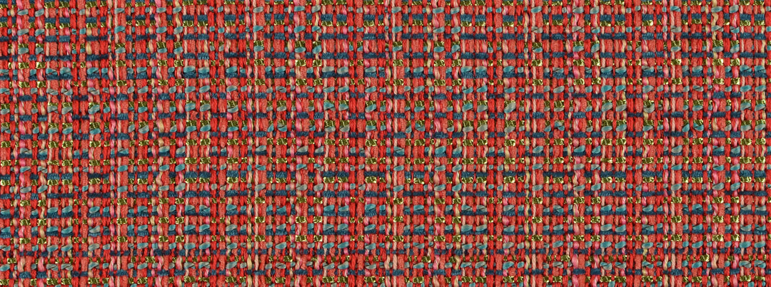 Jackie-O Backed 332 Fiesta by Covington Designer Fabric