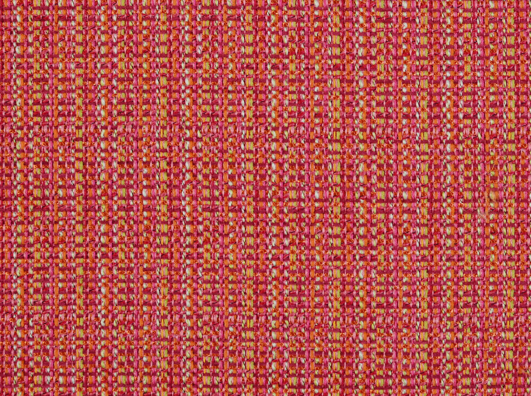 Jackie-O Backed 354 Fruit Punch by Covington Designer Fabric